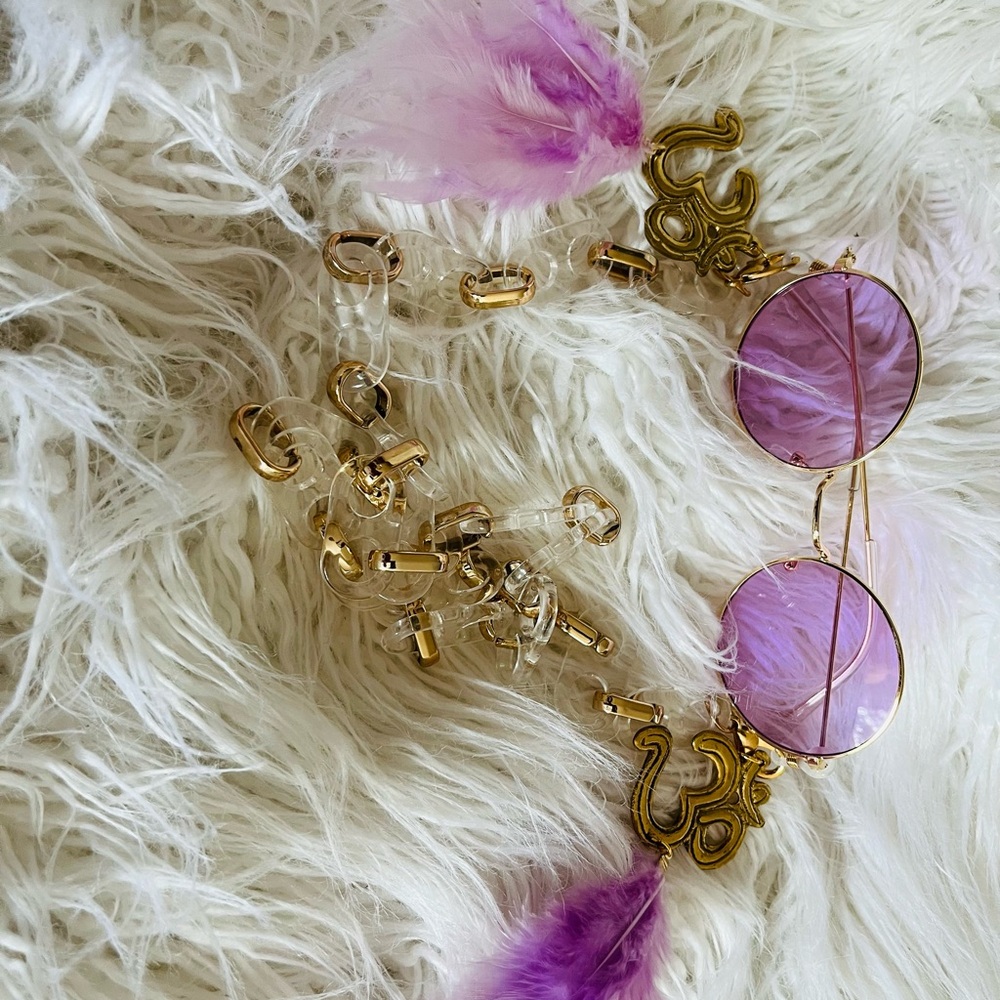 OM FUNGLASSES - Picture 6 of 6